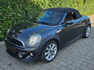 MINI Cooper S Cabrio Mini Cooper S Cabrio Aut.