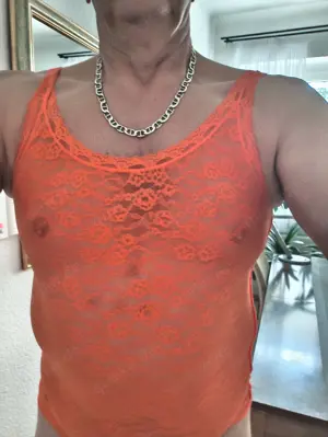 Ich bin Devot!