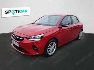 Opel Corsa-e e Edition ***Vorführfahrzeug***