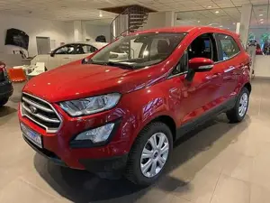 Ford EcoSport 1.0EcoB.''COOLCONNECT''GJR,Winterp.