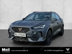 CUPRA Formentor VZ 4Drive 2.0 TSI 310PS Beats Audio System 19 Zoll