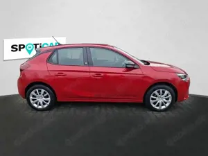 Opel Corsa-e e Edition ***Vorführfahrzeug*** Bild 4