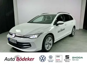 Volkswagen Golf Variant 1.5 TSI Life 6_Gang Bluetooth LED