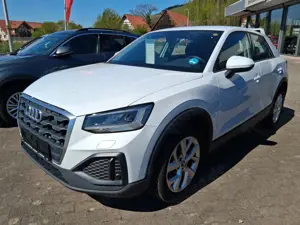 Audi Q2 30 TFSI