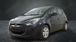 Hyundai iX20 1.4 CRDi *Service+Bremsen+Kupplung+TÜV NEU*