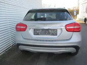 Mercedes-Benz GLA 220 GLA -Klasse GLA 220 CDI / d Bild 5