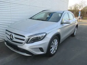 Mercedes-Benz GLA 220 GLA -Klasse GLA 220 CDI / d Bild 3
