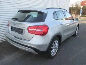 Mercedes-Benz GLA 220 GLA -Klasse GLA 220 CDI / d Bild 4