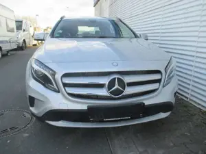 Mercedes-Benz GLA 220 GLA -Klasse GLA 220 CDI / d Bild 2