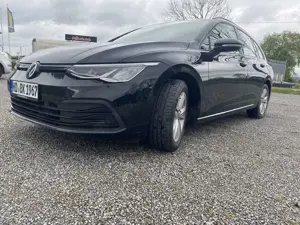 Volkswagen Golf Variant 2.0 TDI SCR DSG Life