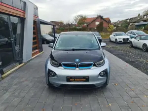 BMW i3 Design Suite/NAVI PROF/KEYLESS GO/PDC/20 ZOLL Bild 2