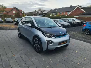 BMW i3 Design Suite/NAVI PROF/KEYLESS GO/PDC/20 ZOLL Bild 3