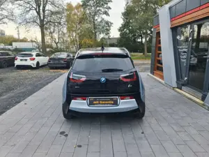 BMW i3 Design Suite/NAVI PROF/KEYLESS GO/PDC/20 ZOLL Bild 5