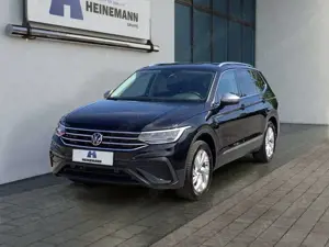 Volkswagen Tiguan Allspace 1.5 TSI DSG Life 7-Sitzer AHK