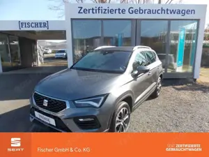 SEAT Ateca 1.5TSI DSG Style Edition LED Navi Beats SHZ Bild 1