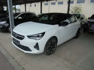 Opel Corsa-e e GS Line Sitzheizung Rückfahrkamera