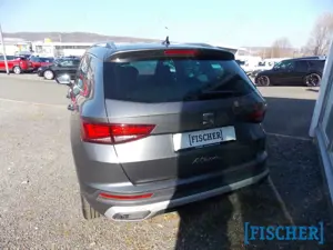 SEAT Ateca 1.5TSI DSG Style Edition LED Navi Beats SHZ Bild 3