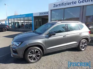 SEAT Ateca 1.5TSI DSG Style Edition LED Navi Beats SHZ Bild 2
