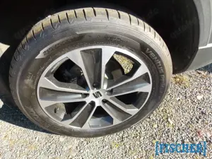 SEAT Ateca 1.5TSI DSG Style Edition LED Navi Beats SHZ Bild 4