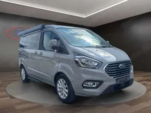 Ford Tourneo Custom 320 L1H1 VA Autm. Titanium Bild 4