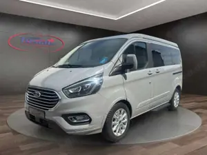 Ford Tourneo Custom 320 L1H1 VA Autm. Titanium