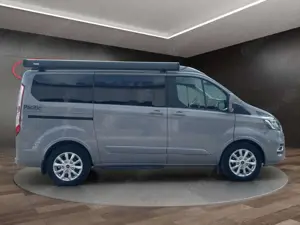 Ford Tourneo Custom 320 L1H1 VA Autm. Titanium Bild 5