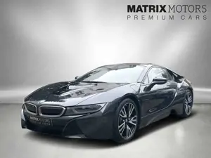 BMW i8 Coupe Pure Impulse | SERVICE NEU HUD 20"