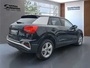Audi Q2 35 TFSI S tronic S-LINE NAVI/LED/SHZ/DAB Bild 4