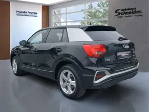 Audi Q2 35 TFSI S tronic S-LINE NAVI/LED/SHZ/DAB Bild 3