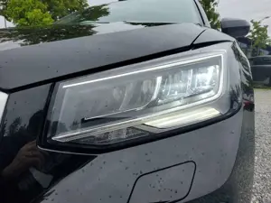 Audi Q2 35 TFSI S tronic S-LINE NAVI/LED/SHZ/DAB Bild 5