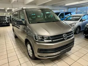 Volkswagen T6 California 2.0 TDI California Beach 7-Sitzer DSG, Navi, AHK