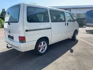 Volkswagen T4 Multivan SY 70BMD5 Bild 4