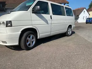 Volkswagen T4 Multivan SY 70BMD5 Bild 2
