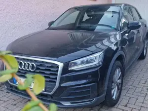 Audi Q2 Q2 1.4 TFSI cylinder on demand S tronic