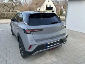 Opel Mokka 1.2 DI Turbo Elegance Bild 1