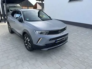 Opel Mokka 1.2 DI Turbo Elegance Bild 3