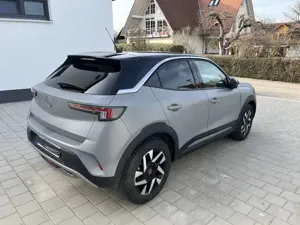 Opel Mokka 1.2 DI Turbo Elegance Bild 4