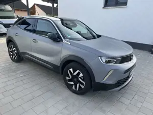 Opel Mokka 1.2 DI Turbo Elegance Bild 5