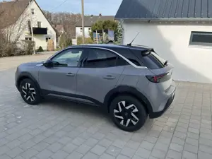 Opel Mokka 1.2 DI Turbo Elegance Bild 2