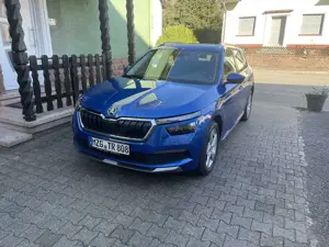 Skoda Kamiq 1.5 TSI Style
