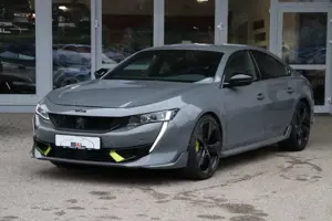 Peugeot 508 PSE 360Hybrid4/FullLED/ACC/Nappa/NightVision