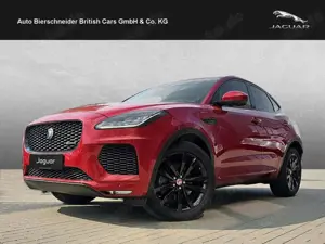 Jaguar E-Pace D180 R-Dynamic SE AHK ACC WINTER DAB