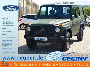 Mercedes-Benz G 280 CDI L Greenliner 4x4