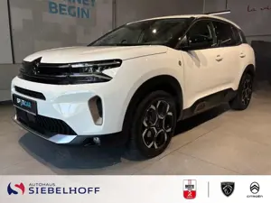Citroen C5 Aircross C-Series PureTech 130 SS EAT8  *Gri Bild 2