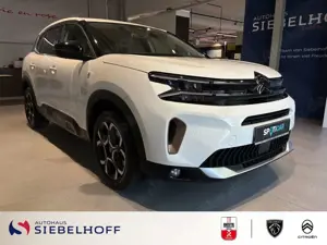 Citroen C5 Aircross C-Series PureTech 130 SS EAT8  *Gri Bild 4