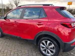 Kia Stonic *101 PS-Kamera-Dachreling* Bild 2