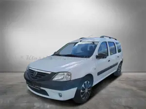 Dacia Logan Ambiance