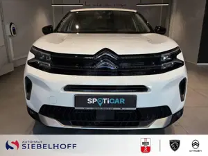 Citroen C5 Aircross C-Series PureTech 130 SS EAT8  *Gri Bild 3