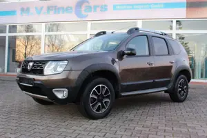 Dacia Duster 1.2 TCe 125 Start  Stop 4x4 Prestige