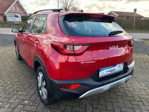 Kia Stonic *101 PS-Kamera-Dachreling* Bild 5